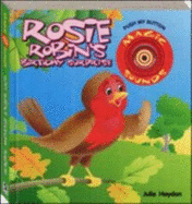 Magic Sound: Rosie Robin's Birthday Surprise