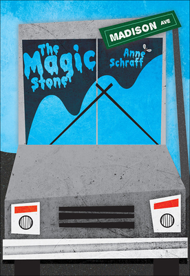 Magic Stone - Schraff, Anne E