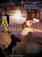 Magic Strikes