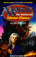 Magic: the Gathering Distant 2