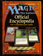 Magic: The Gathering -- Official Encyclopedia, Volume 1: The Complete Card Guide