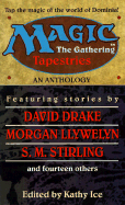 Magic: The Gathering Tapestries - Ice, Kathy, and Llywelyn, Morgan, and Stirling, S M