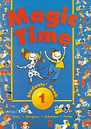 Magic Time Student's Book 1