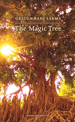Magic Tree - Sarma, Ursula Rani