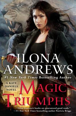 Magic Triumphs - Andrews, Ilona