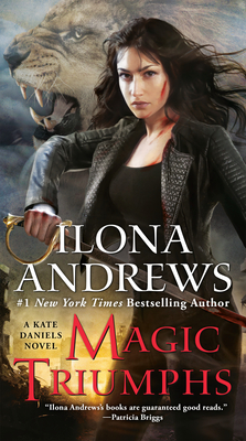 Magic Triumphs - Andrews, Ilona