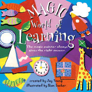 Magic World of Learning