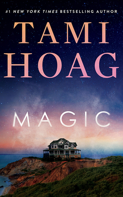 Magic - Hoag, Tami, and Bennett, Erin (Read by)