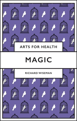Magic - Wiseman, Richard