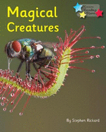 Magical Creatures: Phonics Phase 5