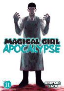 Magical Girl Apocalypse, Volume 11