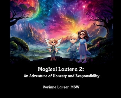 Magical Lantern 2: An Adventure of Honesty and Responsibility: An Adventure of Honesty and Responsibility - Larsen, Corinne