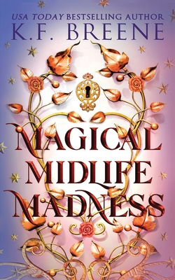 Magical Midlife Madness - Breene, K F