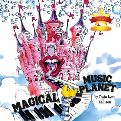 Magical Music Planet - Kallison, Tavia Lynn