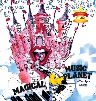 Magical Music Planet - Kallison, Tavia Lynn