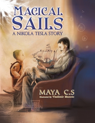 Magical Sails - C S, Maya