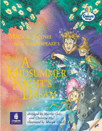 Magical Scenes from A Midsummer Night's Dream Genre Independent Plus
