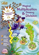 Magical Skills Multiplication And Division (5-6)