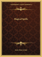 Magical Spells