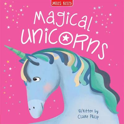 Magical Unicorns - Philip, Claire