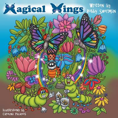 Magical Wings - Sherman, Bobby