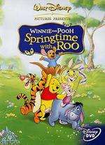 Magical World of Winnie the Pooh: Springtime with Roo