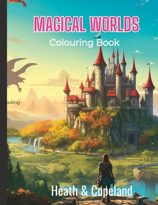 Magical Worlds - Heath