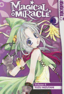 Magical X Miracle, Volume 4