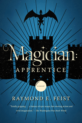 the magician book raymond e feist