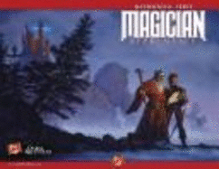 Magician Apprentice Volume 1 Premiere Hc