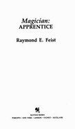 Magician: Apprentice - Feist, Raymond E