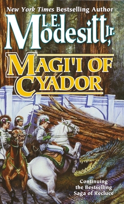 Magi'i of Cyador - Modesitt, L E