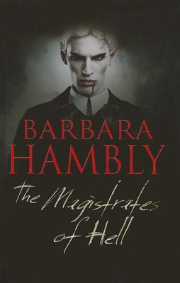 Magistrates of Hell - Hambly, Barbara