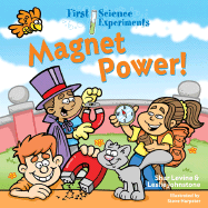 Magnet Power!