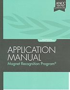 Magnet Recognition Program: Application Manual