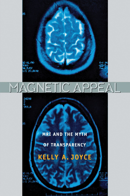 Magnetic Appeal - Joyce, Kelly