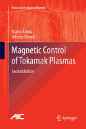 Magnetic Control of Tokamak Plasmas