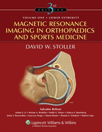 Magnetic Resonance Imaging in Orthopaedics & Sports Medicine