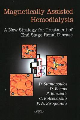 Magnetically-Assisted Hemodialysis - Stamopoulos, Dimosthenis