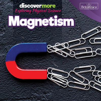 Magnetism - Harts, Marie