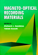 Magneto-Optical Recording Materials
