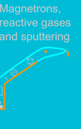 Magnetrons, reactive gases and sputtering