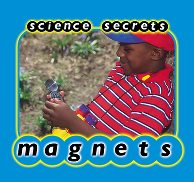 Magnets - Cooper