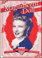 Magnificent Doll - Frank Borzage