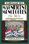 Magnificent Monologues for Kids