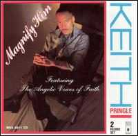 Magnify Him - Keith Pringle