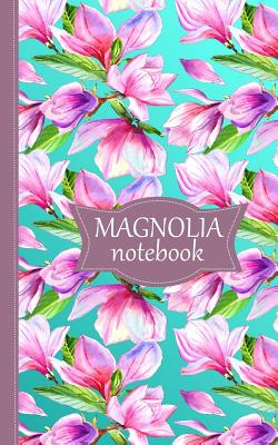 Magnolia Notebook - Kanamori, Kate