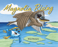 Magnolia Rising