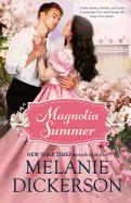 Magnolia Summer: A Southern Historical Romance