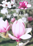 Magnolias - Barrett, Rosemary, and Hughes, Derek, Dr.